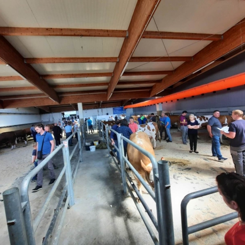 Stručna ekskurzija Austrija 2022.