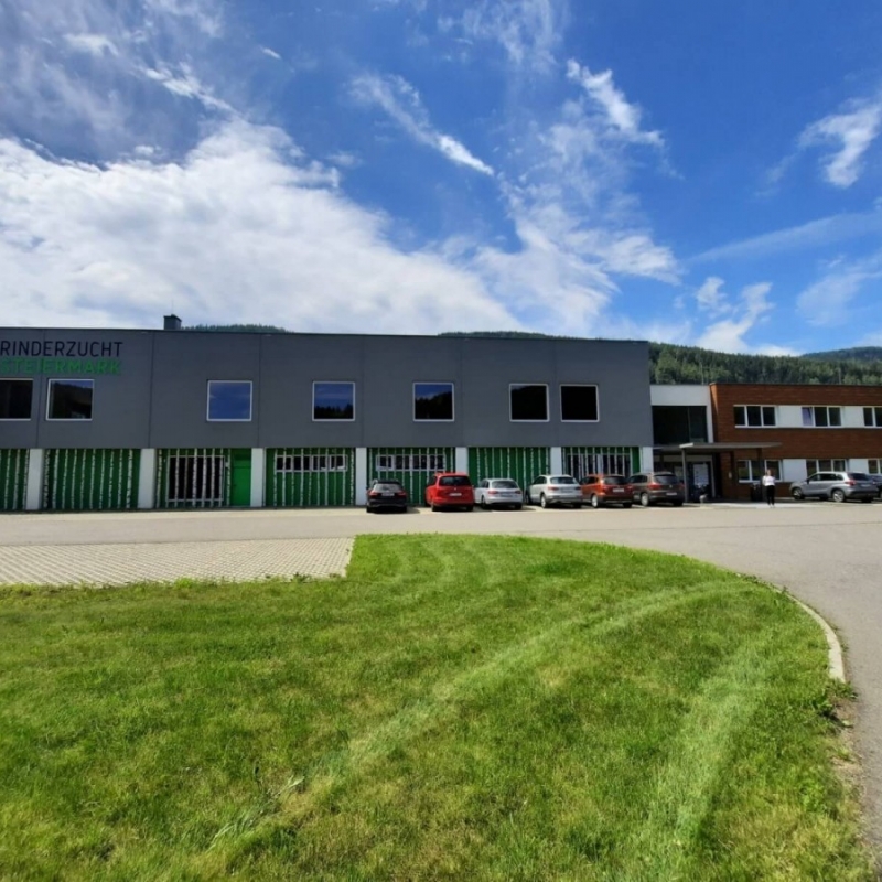 Stručna ekskurzija Austrija 2022.