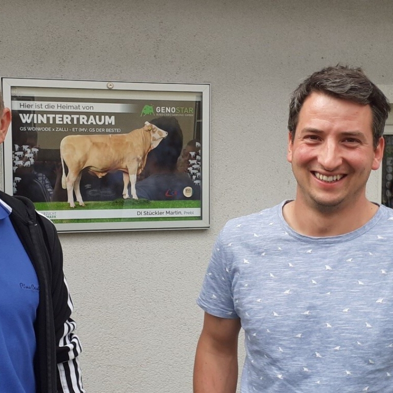 Stručna ekskurzija Austrija 2022.