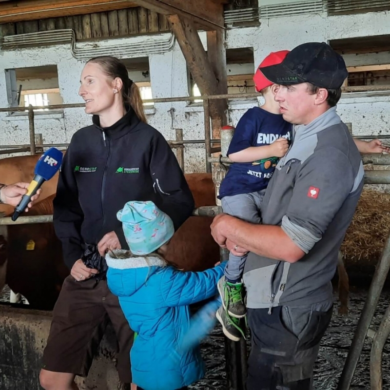 Stručna ekskurzija Austrija 2022.