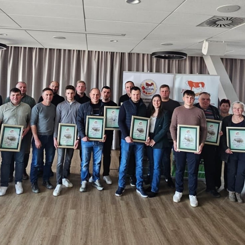 Godišnja skupština HUSim-a 2026.