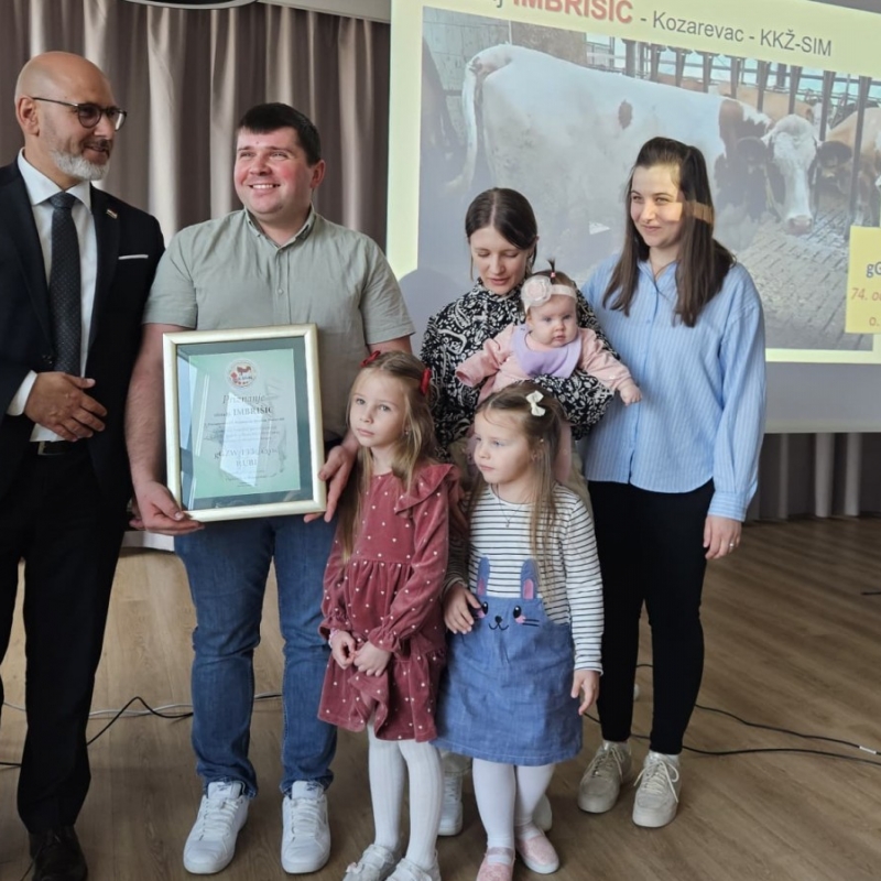 Godišnja skupština HUSim-a 2026.