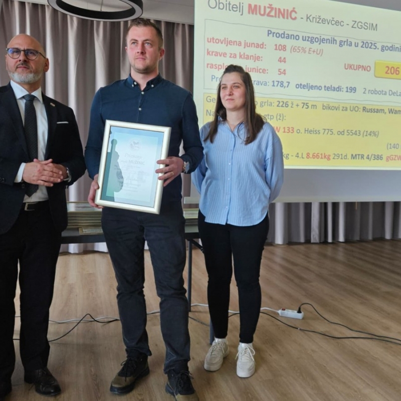 Godišnja skupština HUSim-a 2026.