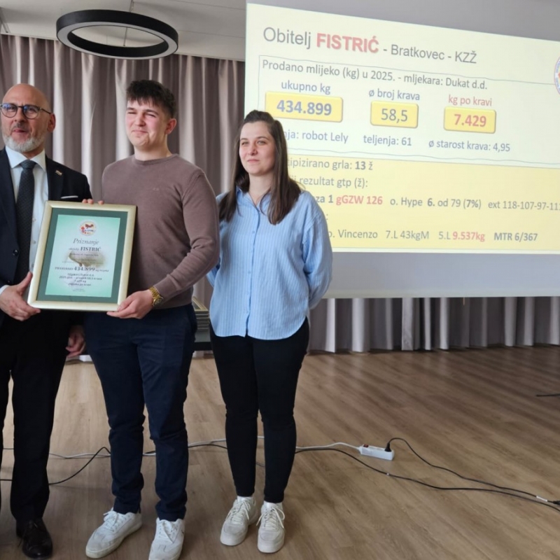 Godišnja skupština HUSim-a 2026.