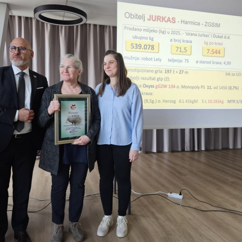 Godišnja skupština HUSim-a 2026.