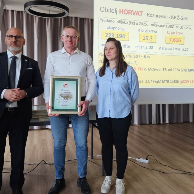 Godišnja skupština HUSim-a 2026.