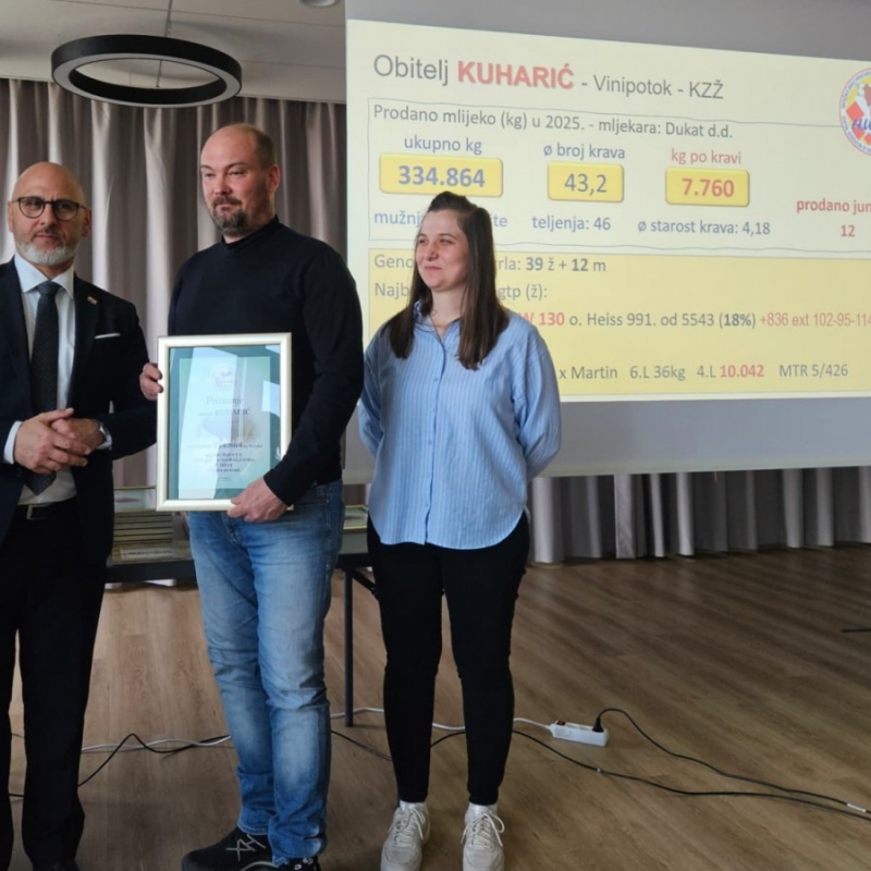 Godišnja skupština HUSim-a 2026.