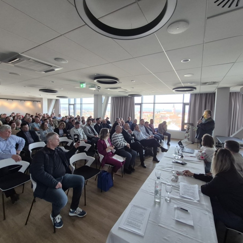 Godišnja skupština HUSim-a 2026.