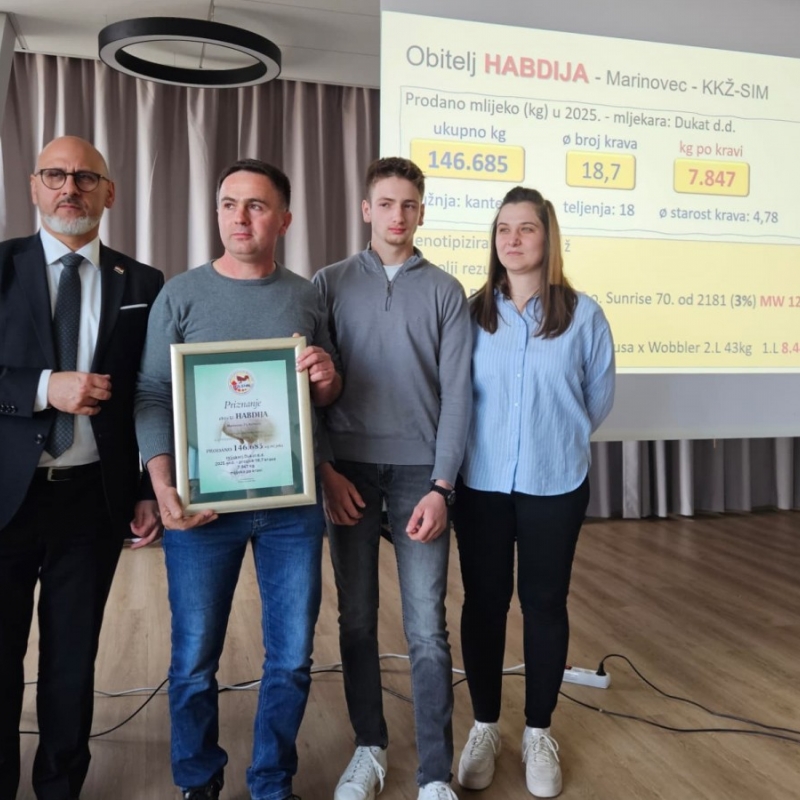 Godišnja skupština HUSim-a 2026.