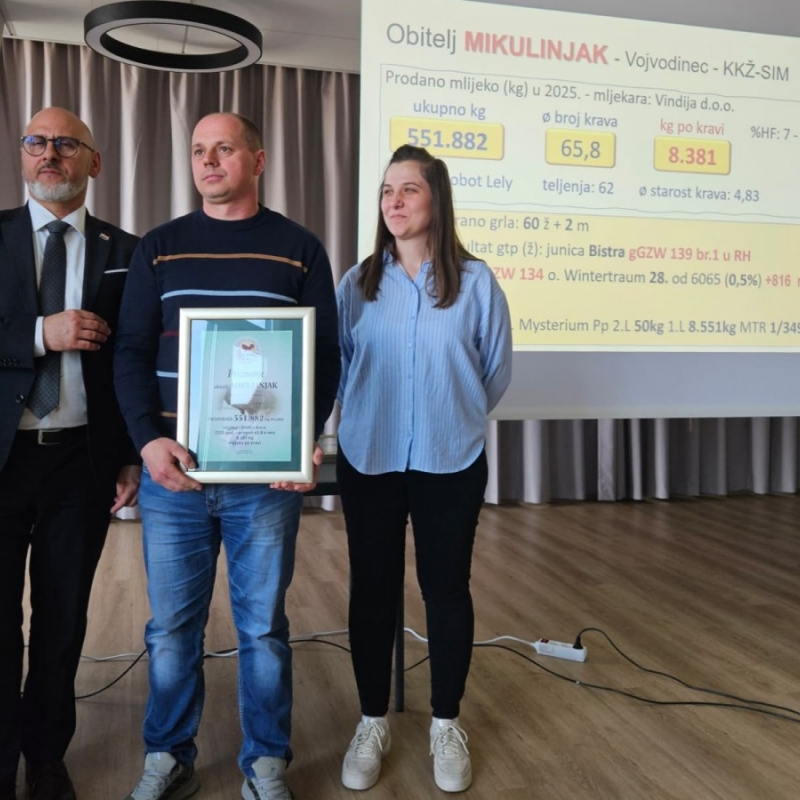 Godišnja skupština HUSim-a 2026.