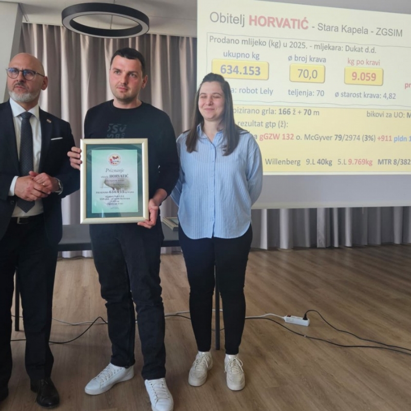 Godišnja skupština HUSim-a 2026.