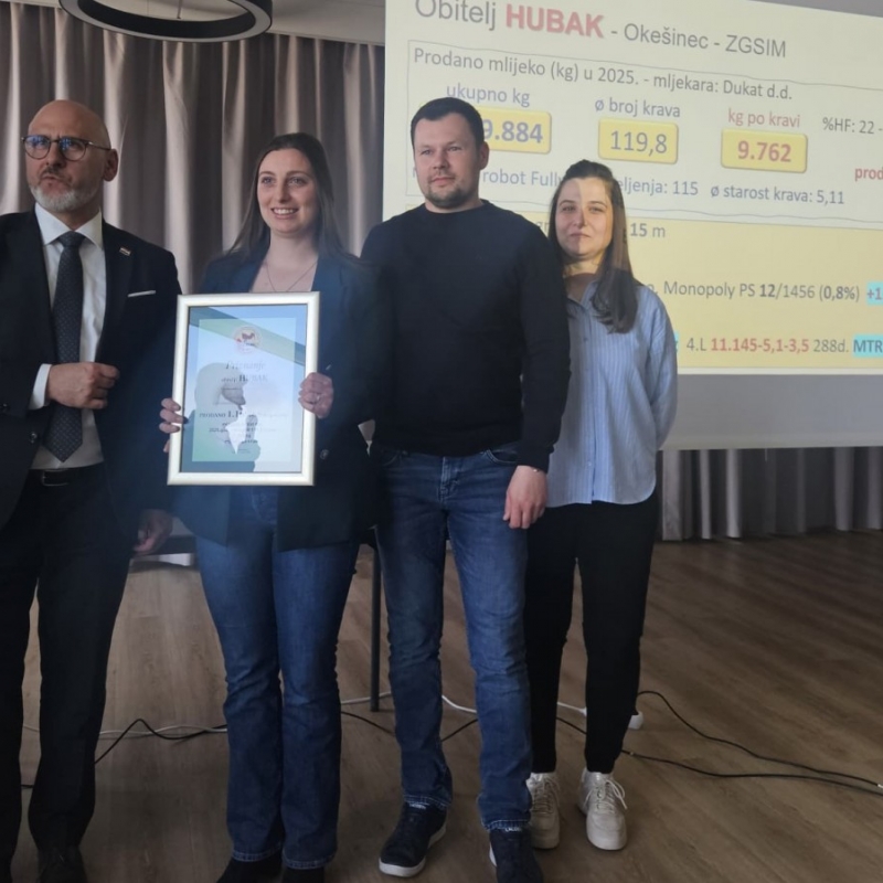 Godišnja skupština HUSim-a 2026.