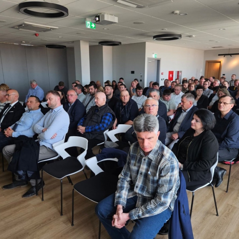 Godišnja skupština HUSim-a 2026.