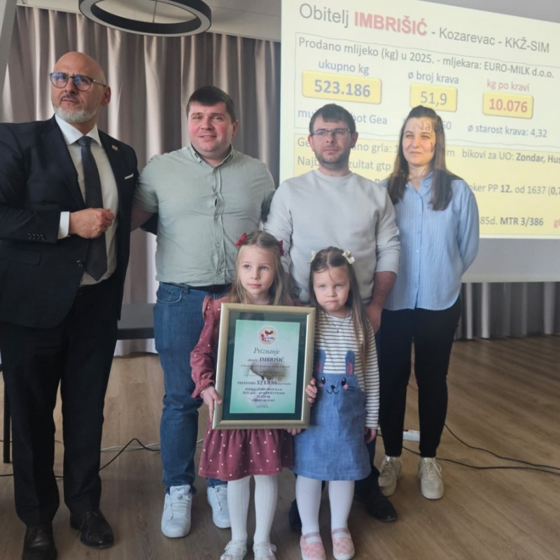 Godišnja skupština HUSim-a 2026.