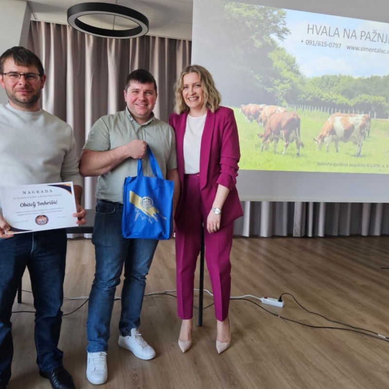 Godišnja skupština HUSim-a 2026.