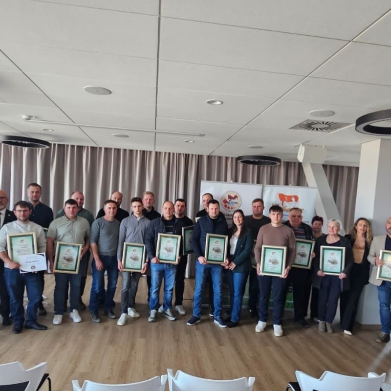 Godišnja skupština HUSim-a 2026.