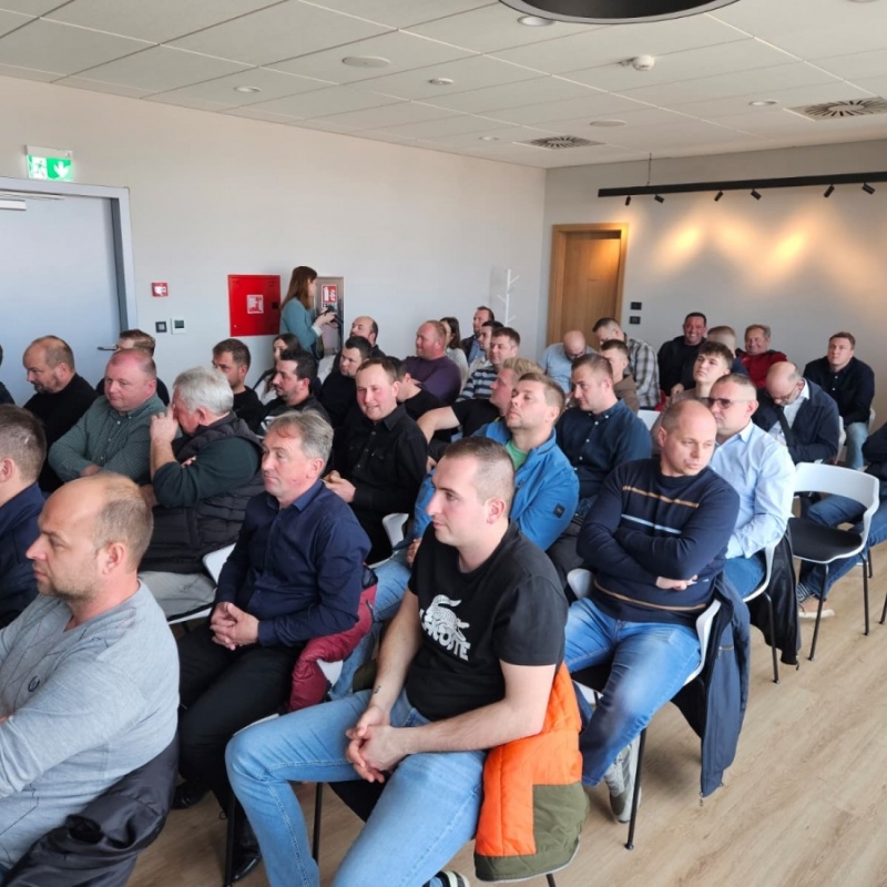 Godišnja skupština HUSim-a 2026.