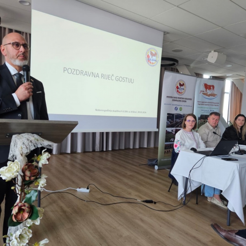 Godišnja skupština HUSim-a 2026.