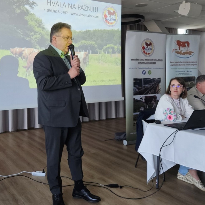 Godišnja skupština HUSim-a 2026.