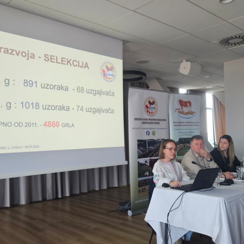 Godišnja skupština HUSim-a 2026.