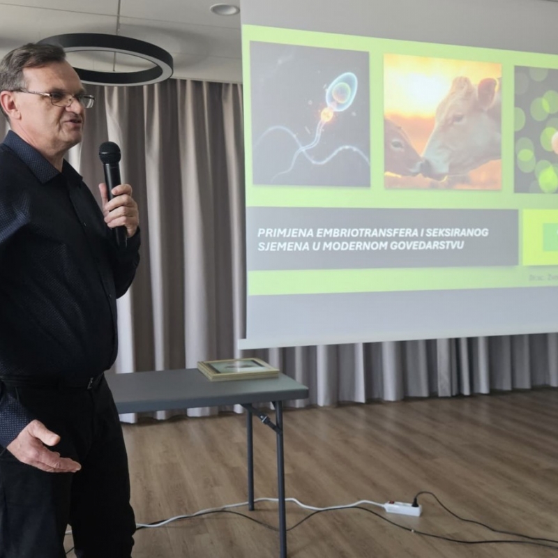 Godišnja skupština HUSim-a 2026.