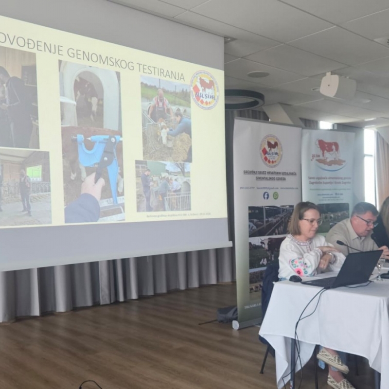 Godišnja skupština HUSim-a 2026.