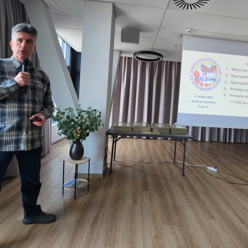 Godišnja skupština HUSim-a 2026.