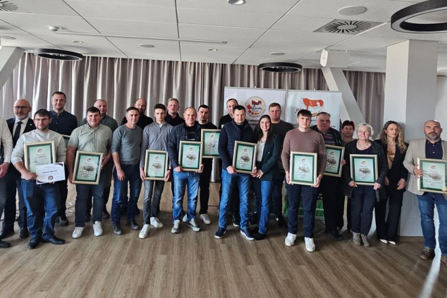 Godišnja skupština HUSim-a 2026.