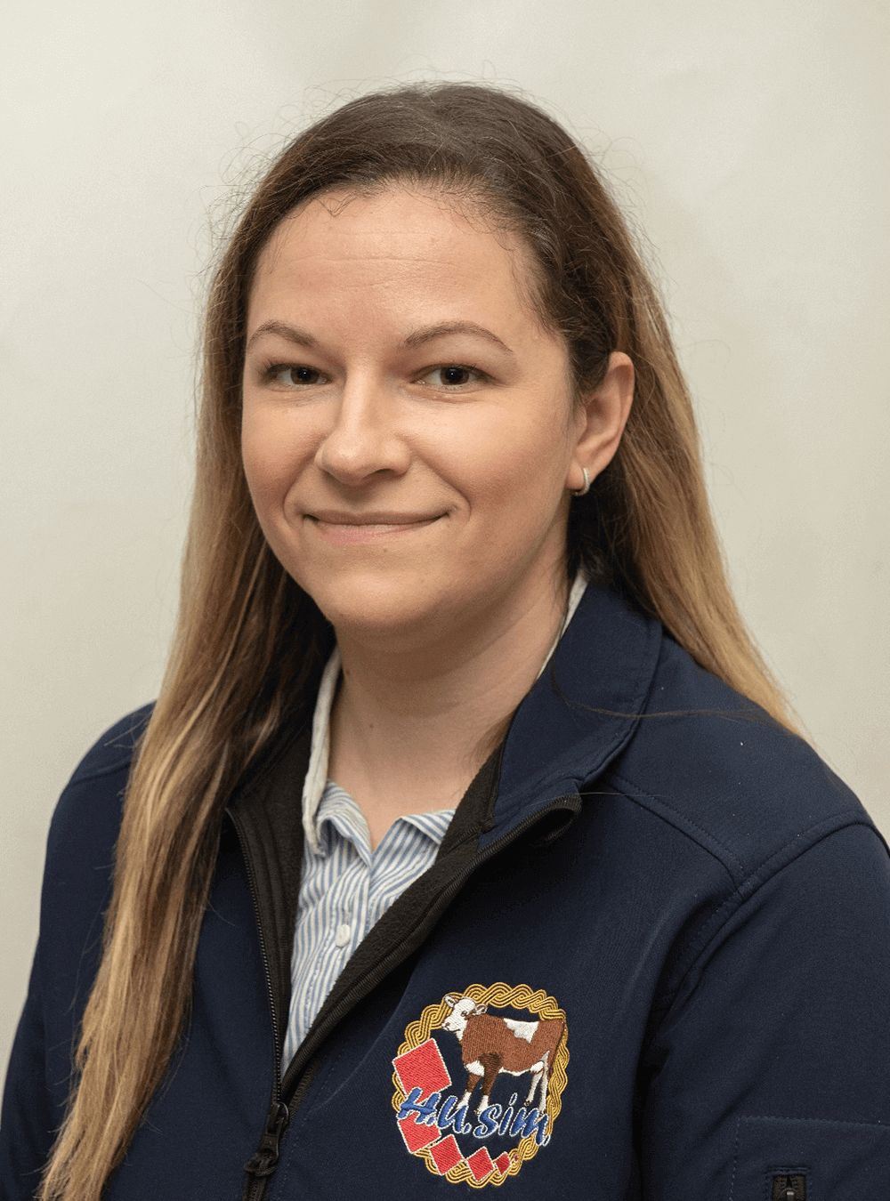 Ana Brlić, bacc.ing.agr.