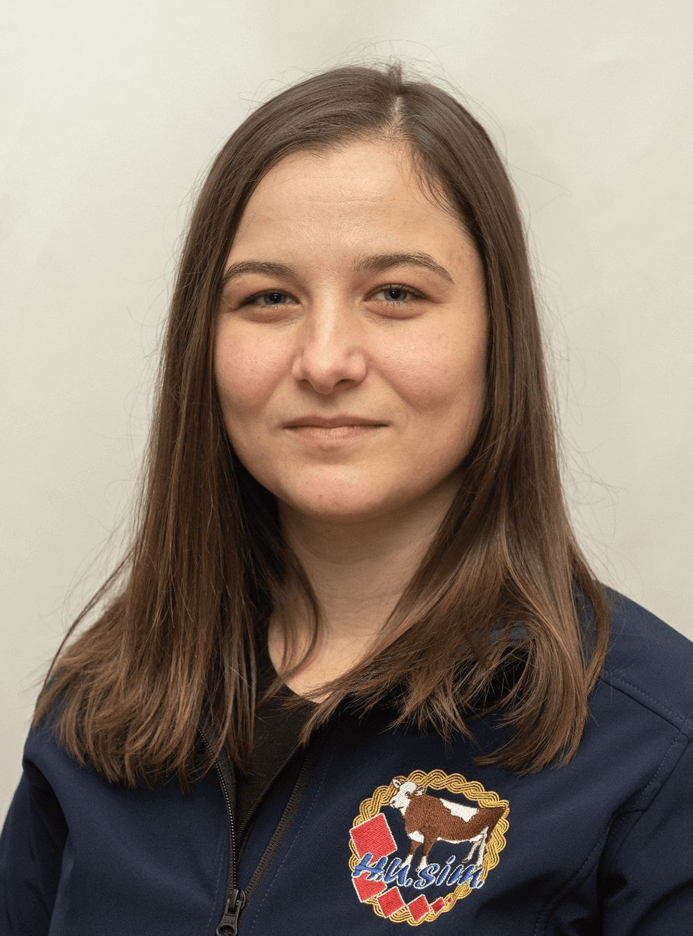 Ana-Marija Tarandek, bacc.ing.agr