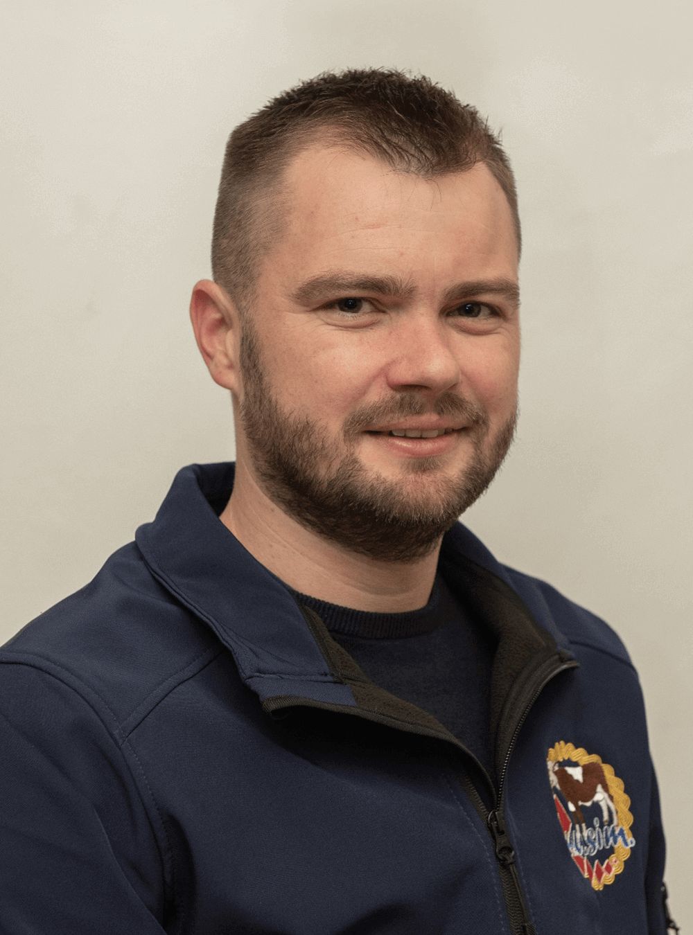 Darko Tarandek, bacc.ing.agr.