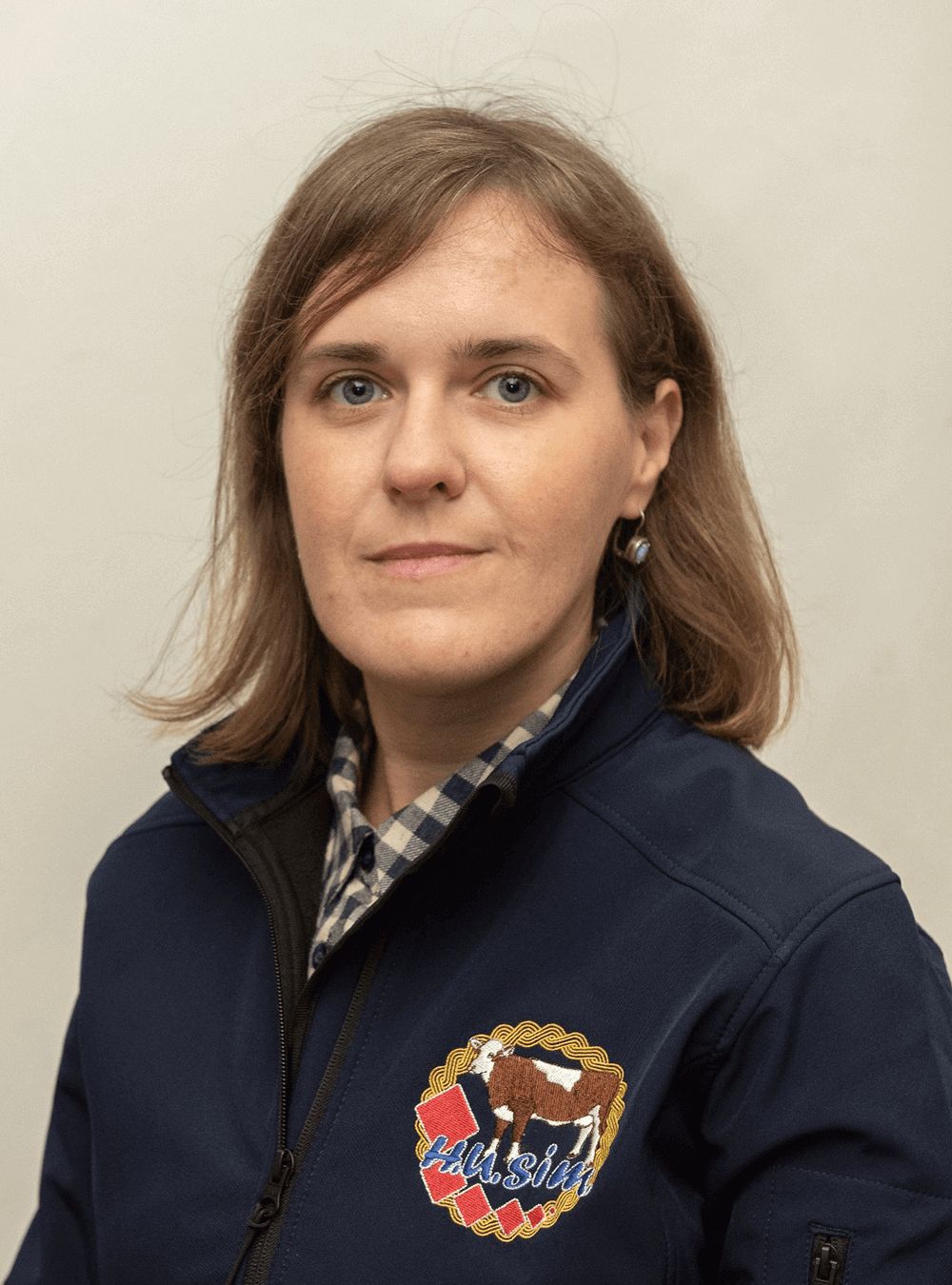 Mateja Česi, mag.ing.agr.