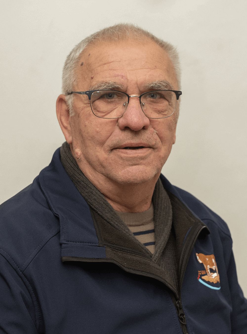 Nikola Kostiha, mag.ing.agr